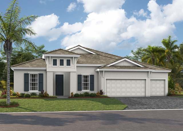 Property at Key Largo Plan, Lakewood Ranch, FL 34211, 4 beds, 3 baths