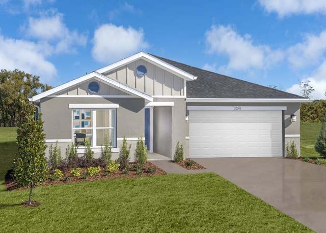 Property at Plan 2168 Modeled Plan, Mount Dora, FL 32757, 3 beds, 2 baths