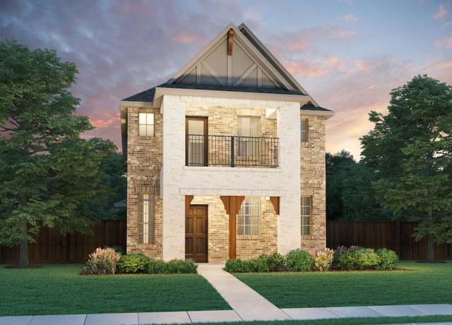 Property at The Durham Plan, Corinth, TX 76210, 3 beds, 2.5 baths