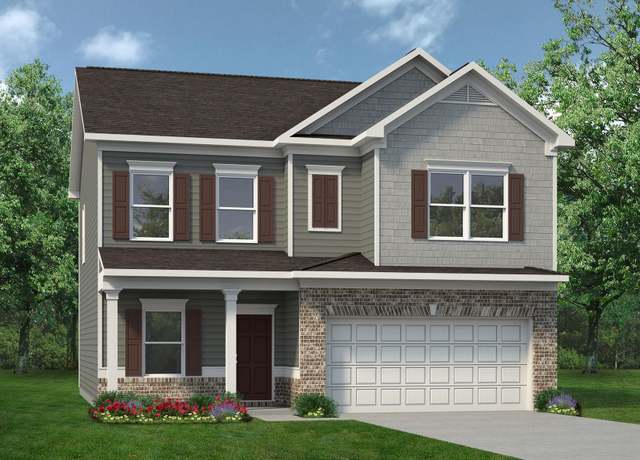 Property at The Coleman Plan, Temple, GA 30179, 4 beds, 2.5 baths