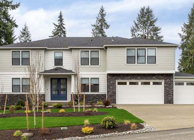 Property at Lancaster Plan, Snohomish, WA 98296, 6 beds, 2.5 baths