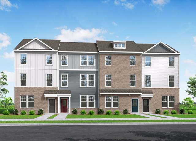 Property at Kenmore Plan, Richmond, VA 23230, 3 beds, 2.5 baths