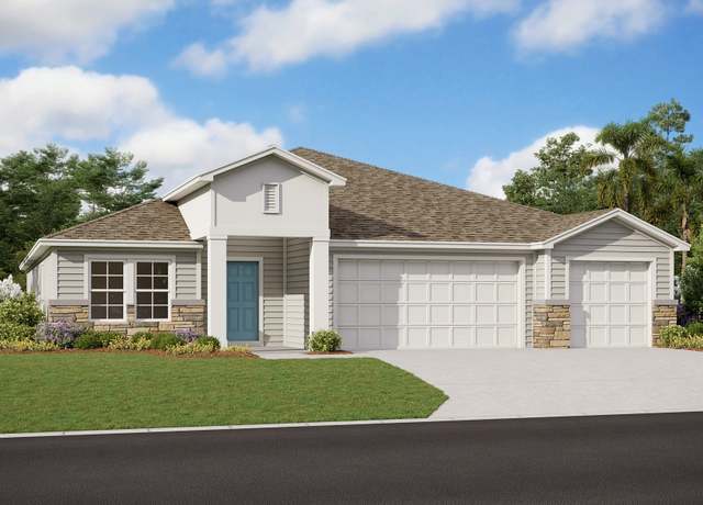 Property at Berkshire Plan, Jacksonville, FL 32234, 4 beds, 3 baths