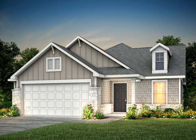 Property at Hewitt Plan, Seguin, TX 78155, 4 beds, 2 baths