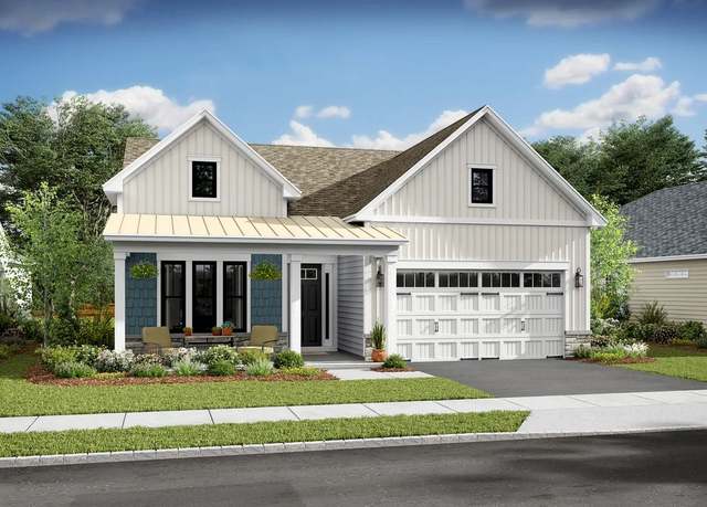 Property at Dorchester Plan, Rc2uok Manalapan Township, NJ 07726, 2 beds, 2.5 baths