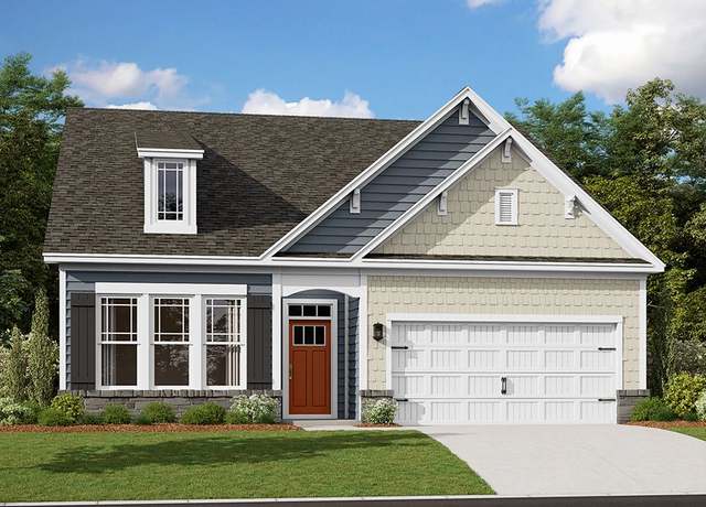 Property at AZALEA Plan, Selbyville, DE 19975, 3 beds, 2 baths