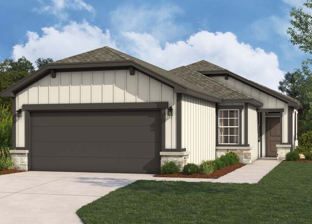 Property at Big Bend Plan, New Braunfels, TX 78130, 3 beds, 2 baths