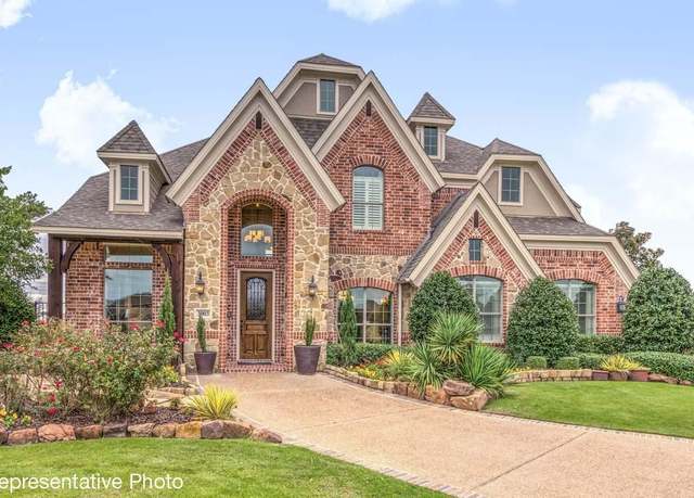 Property at Grand Emerald III Plan, Fate, TX 75189, 5 beds, 4.5 baths