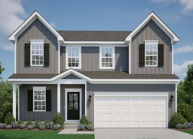 Property at Somerset Plan, Independence, KY 41051, 3 beds, 2.5 baths