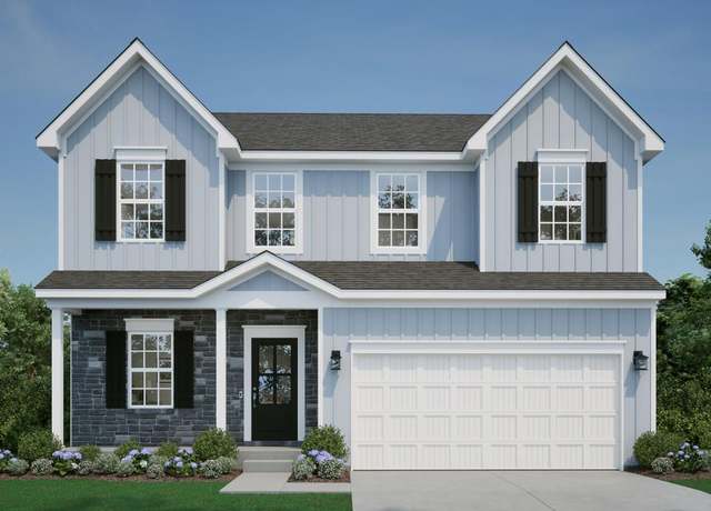 Property at Somerset Plan, Independence, KY 41051, 3 beds, 2.5 baths