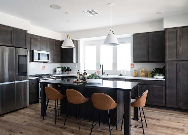 Property at Plan 1 The Sky Collection- The Eucalyptus Plan, Claremont, CA 91711, 2 beds, 2.5 baths