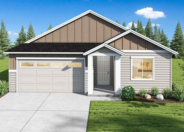 Property at 7863 Lennox St, West Richland, WA 99353, 3 beds, 2 baths