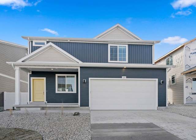 Property at 263 N Broadway Dr, Saratoga Springs, UT 84045, 3 beds, 2.5 baths