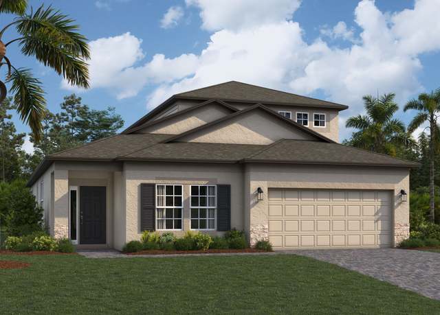 Property at Newport II Bonus Plan, Wesley Chapel, FL 33545, 3 beds, 3 baths