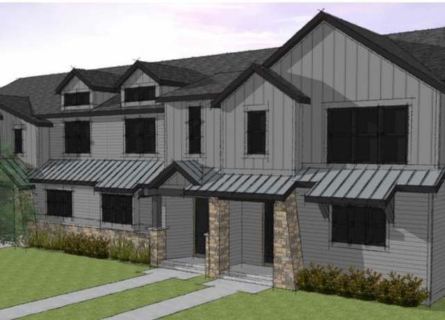 Property at Monarch Plan, Evergreen, CO 80439, 3 beds, 2.5 baths