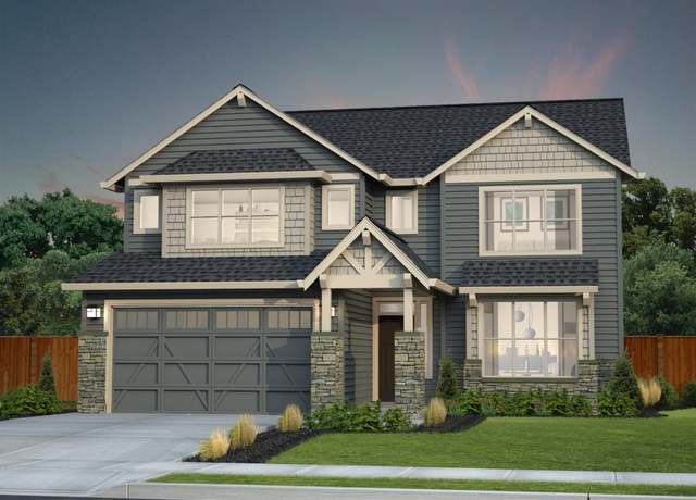 Property at Winchester Plan, Vancouver, WA 98686, 3 beds, 3 baths