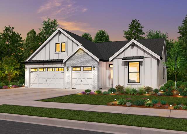 Property at Lexington Plan, La Center, WA 98629, 4 beds, 2 baths