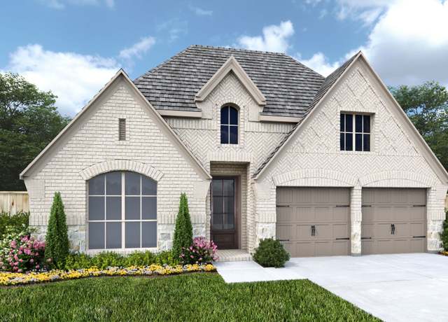 Property at 4340 Double Diamond Dr, Celina, TX 75078, 4 beds, 3 baths