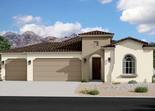 Property at Mesilla Plan, Las Cruces, NM 88012, 3 beds, 2.5 baths