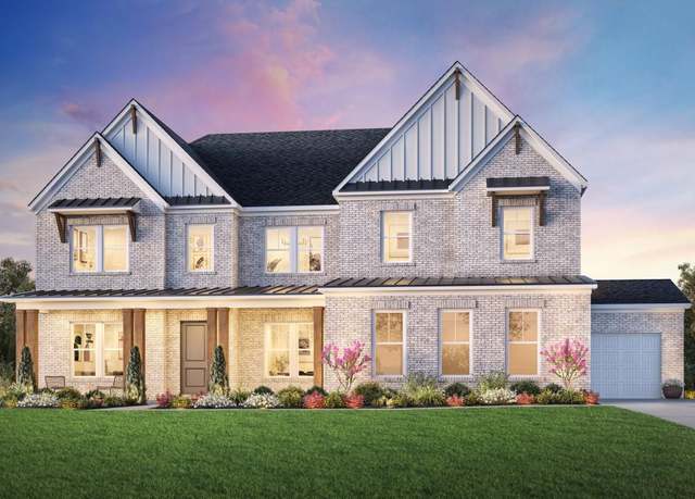 Property at Donington Plan, Cumming, GA 30040, 5 beds, 5.5 baths