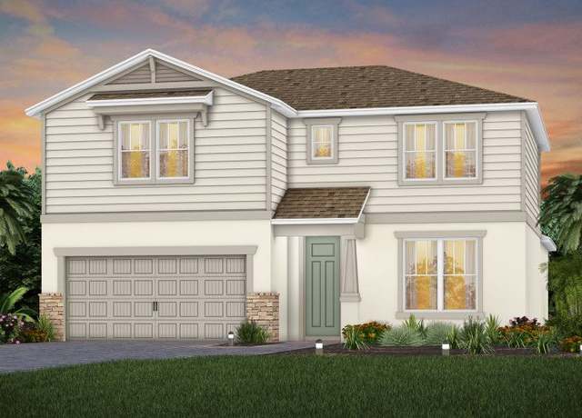 Property at Whitestone Plan, Mount Dora, FL 32757, 4 beds, 2.5 baths