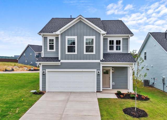 Property at Mint Plan, Durham, NC 27703, 4 beds, 2.5 baths