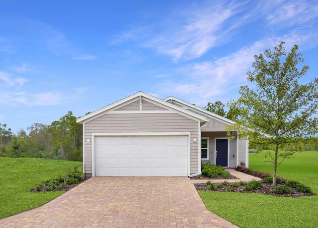 Property at 3063 Adelaide Rd, Green Cove Springs, FL 32043, 3 beds, 2 baths