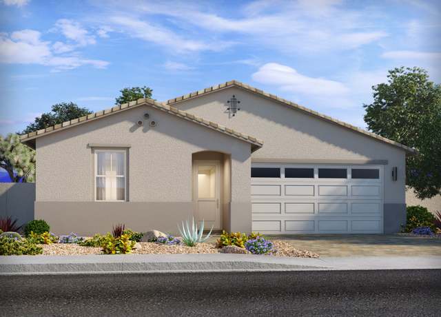 Property at Arlo Plan, Buckeye, AZ 85396, 4 beds, 2.5 baths