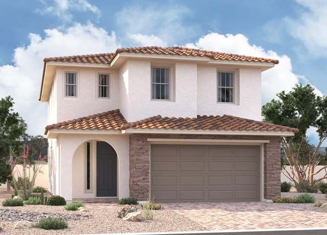 Property at Birch Plan, Las Vegas, NV 89138, 3 beds, 2.5 baths