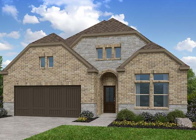Property at 821 Cottontail Way, Celina, TX 75009, 4 beds, 3 baths