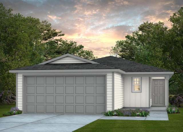 Property at Adams Plan, Converse, TX 78109, 3 beds, 2 baths