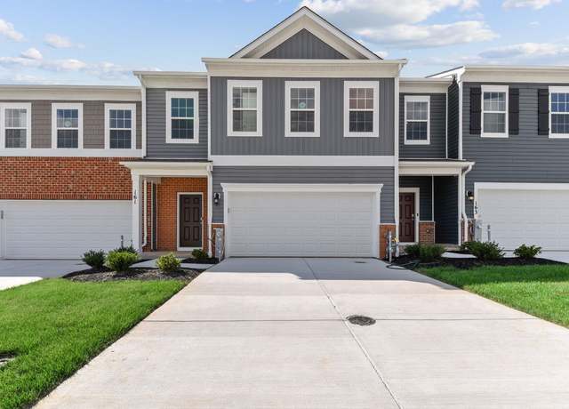 Property at Crofton Plan, Havre De Grace, MD 21078, 4 beds, 2.5 baths