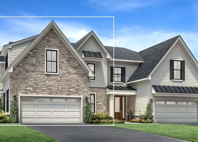 Property at Laurelton Elite Plan, Langhorne, PA 19047, 3 beds, 3.5 baths