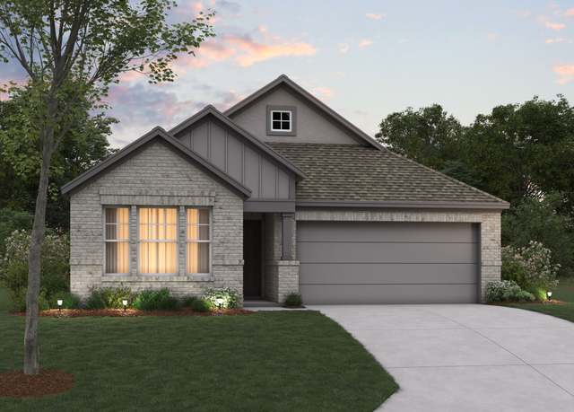 Property at 501 Big Bend Pkwy, Princeton, TX 75407, 3 beds, 2 baths
