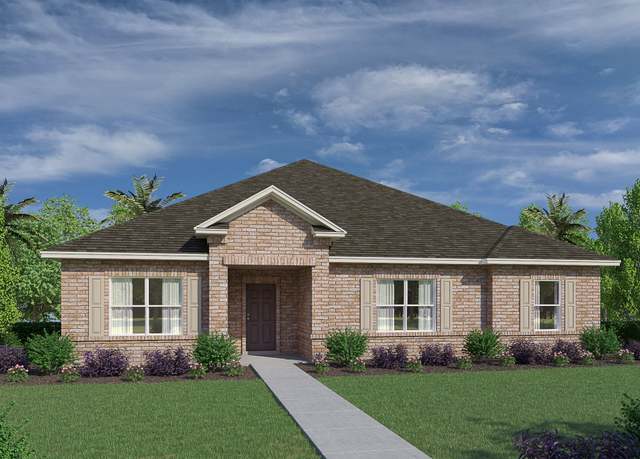 Property at Osprey Plan, Milton, FL 32583, 4 beds, 3 baths