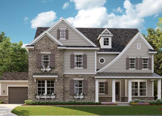 Property at Tiburon II Plan, Lancaster, SC 29720, 4 beds, 4.5 baths