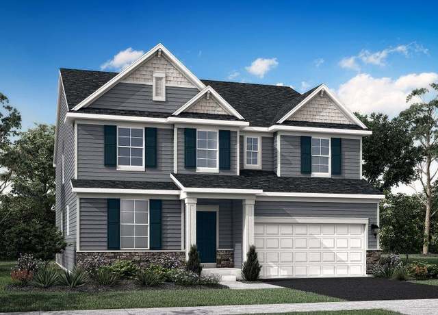 Property at Sequioa Plan, Algonquin, IL 60102, 4 beds, 3.5 baths