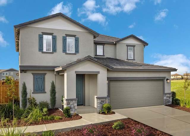 Property at Plan 1985 Modeled Plan, Lathrop, CA 95330, 3 beds, 2.5 baths