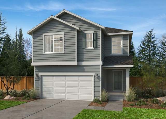 Property at Plan 2755 Plan, Marysville, WA 98270, 4 beds, 2.5 baths