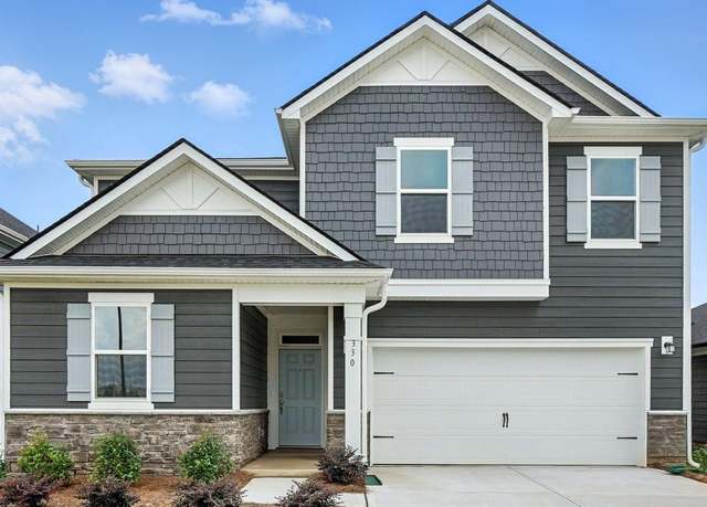 Property at 330 Knotty Wood Dr, Monroe, NC 28110, 5 beds, 3.5 baths