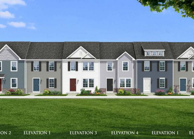 Property at Courthouse Dr #111, Martinsburg, WV 25404, 3 beds, 2.5 baths
