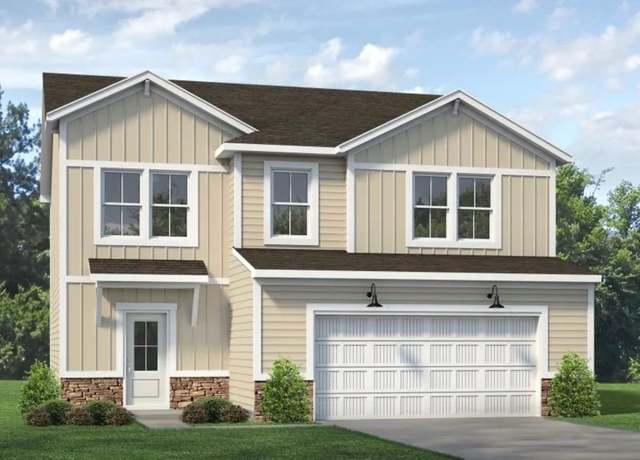 Property at Cumberland Farmhouse - Enclave Plan, Owensboro, KY 42301, 3 beds, 2.5 baths