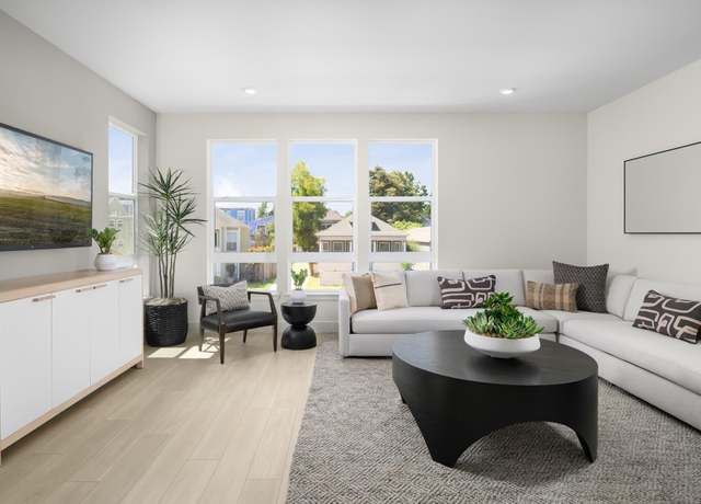 Property at 2025 Stanford St, Alameda, CA 94501, 3 beds, 3.5 baths