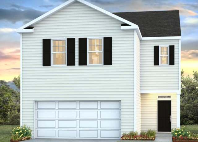 Property at ELSTON Plan, Ravenel, SC 29470, 4 beds, 2.5 baths