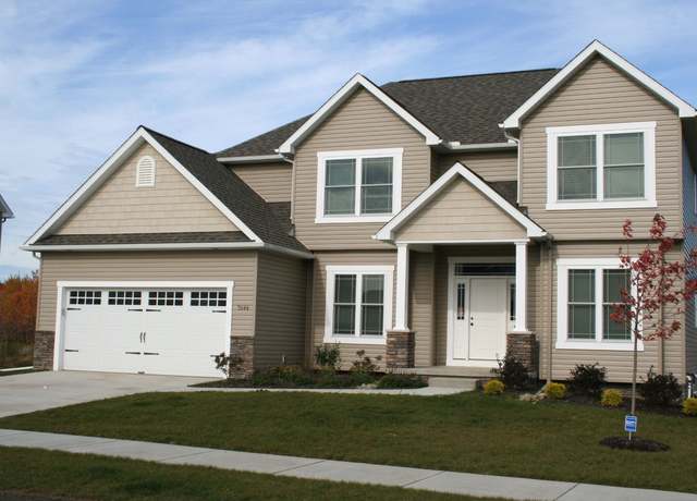 Property at Gabriel Plan, Erie, PA 16511, 4 beds, 2.5 baths