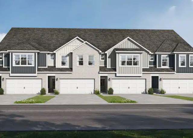 Property at Rose Interior Unit Plan, Morrow, GA 30260, 3 beds, 2.5 baths