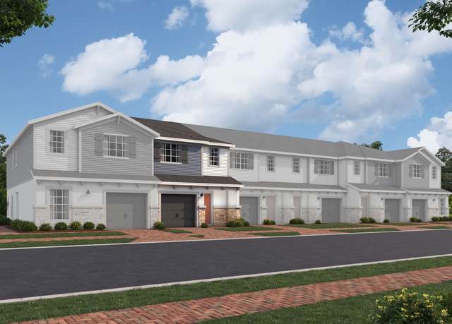Property at 5071 Prairie Preserve Run St, Cloud, FL 34772, 3 beds, 2.5 baths
