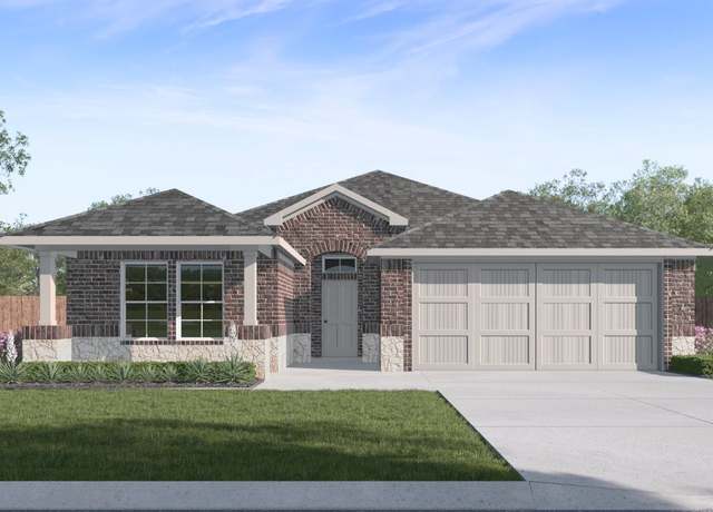 Property at 216 Charismatic Rd, Waxahachie, TX 75165, 4 beds, 2 baths