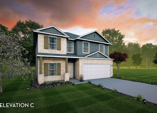 Property at 5211 Marliese Peak, Von Ormy, TX 78073, 4 beds, 2.5 baths