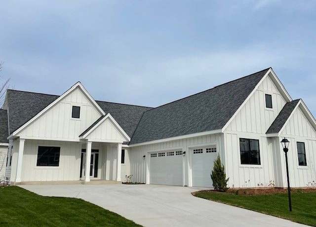 Property at Heather Plan, River Hills, WI 53217, 3 beds, 2.5 baths